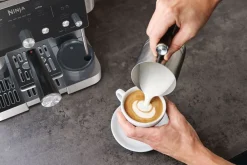 Ninja Luxe Café Essential Espressomaschine Online