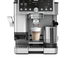Ninja LUXE CAFÉ PRO SERIES 3-I-1 ESPRESSOMASKINE