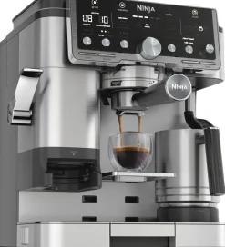 Ninja LUXE CAFÉ PRO SERIES 3-I-1 ESPRESSOMASKINE