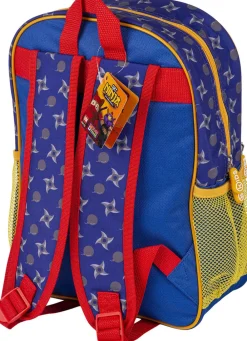 NINJA RYGSÆK 36 CM>Legetøj Clearance