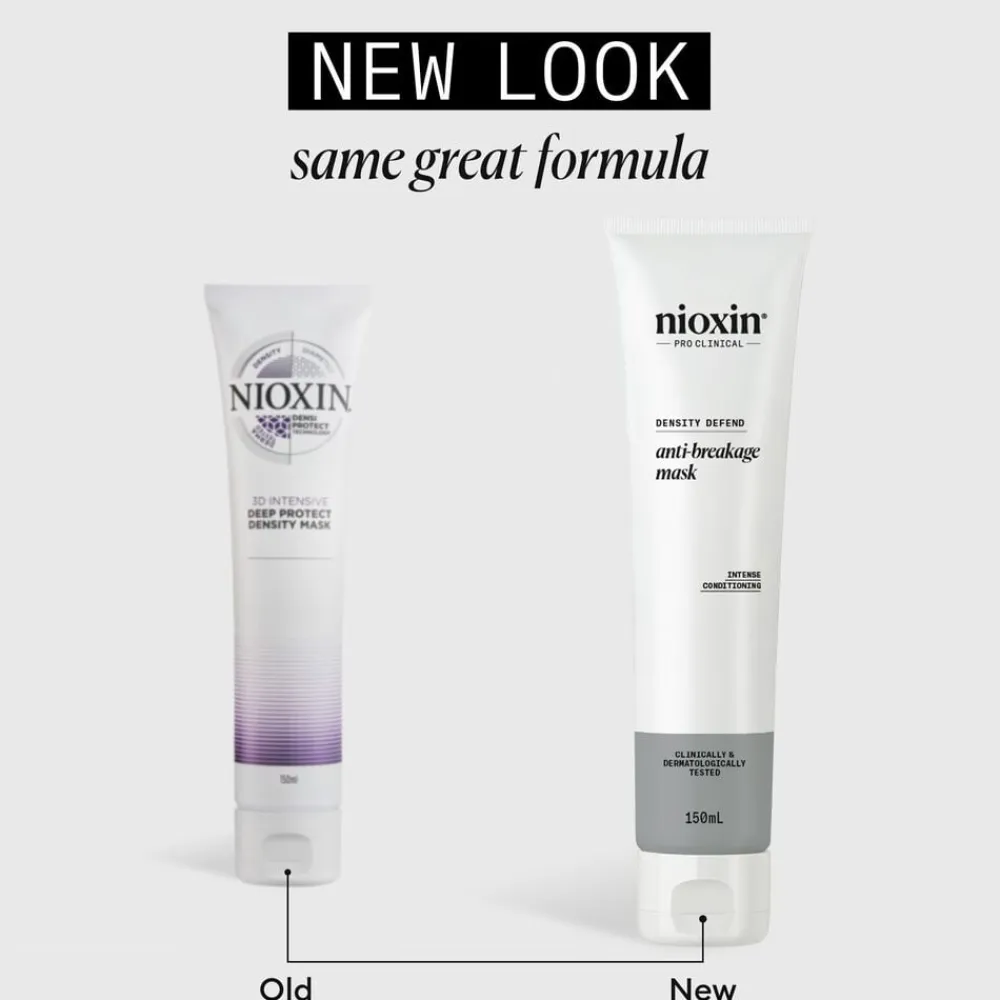 NIOXIN Anti-Breakage Strengthening Mask 150 ml Best