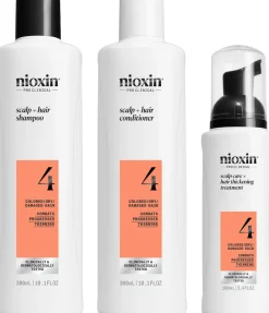 NIOXIN System 4 Loyalty Kit Sale