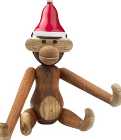 Nissehue mini malet bøg>Kay Bojesen Outlet