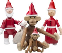 Nissehue mini malet bøg><noscript><img width=