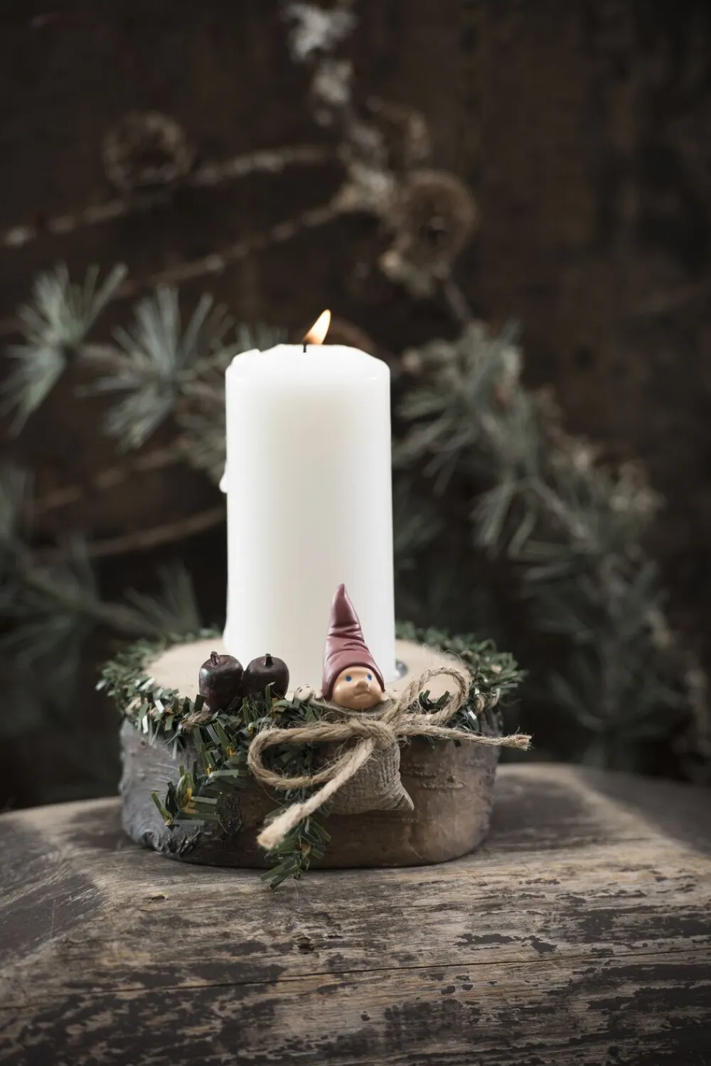 Nisserik Stubbe Kalenderstage>Klarborg Clearance