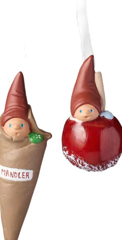 Klarborg Nisserikker 2025