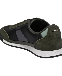 BOSS Nitan_Lowp_nymith Open green Hot