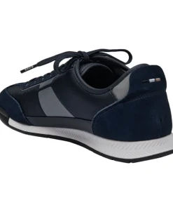 BOSS Nitan_Lowp_nymith Open blue Outlet