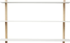 GEJST NIVO A Light Oak White Online