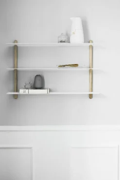GEJST NIVO A Light Oak White Online