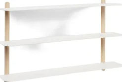 GEJST NIVO A Light Oak White Online