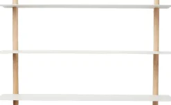 GEJST NIVO A Light Oak White Online