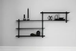 GEJST NIVO B Black Oak Black