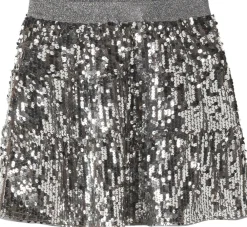 Name It NKFRISCING SKIRT S&oslash;lv Hot