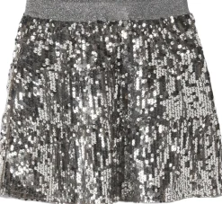 Name It NKFRISCING SKIRT S&oslash;lv Hot