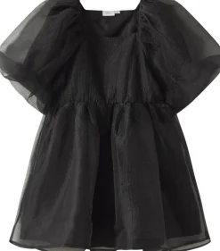 Name It NKFRULLA SS DRESS Blå New