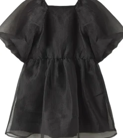 Name It NKFRULLA SS DRESS Blå New