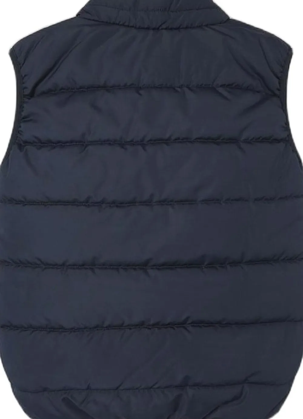 Name It NKMMYLANE VEST NOOS Blå Clearance