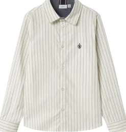 NKMNEWSA LS SHIRT NOOS>Name It Sale