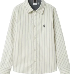 NKMNEWSA LS SHIRT NOOS><noscript><img width=