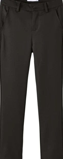 Name It NKMRIRAMEL PANT NOOS Black Best