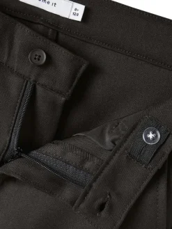 Name It NKMRIRAMEL PANT NOOS Black Best