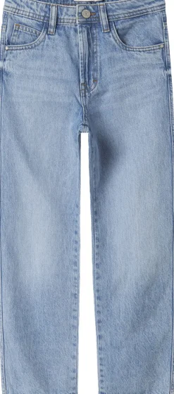 Name It NKMRYAN LOOSE JEANS 5760-RM NOOS Blå Sale