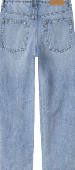 Name It NKMRYAN LOOSE JEANS 5760-RM NOOS Blå Sale