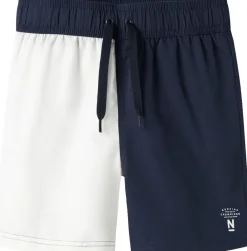 Name It NKMZATIZ SWIM SHORTS BOX Navy blazer Sale
