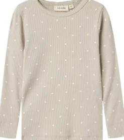 NMFGAGO LS SLIM TOP LIL NOOS>Lil' Atelier New