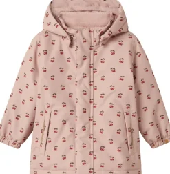 NMFLASNOW10 JKT FO AOP1 LIL>Lil' Atelier Best