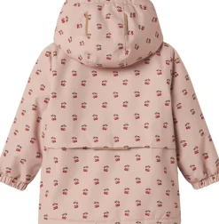 NMFLASNOW10 JKT FO AOP1 LIL>Lil' Atelier Best