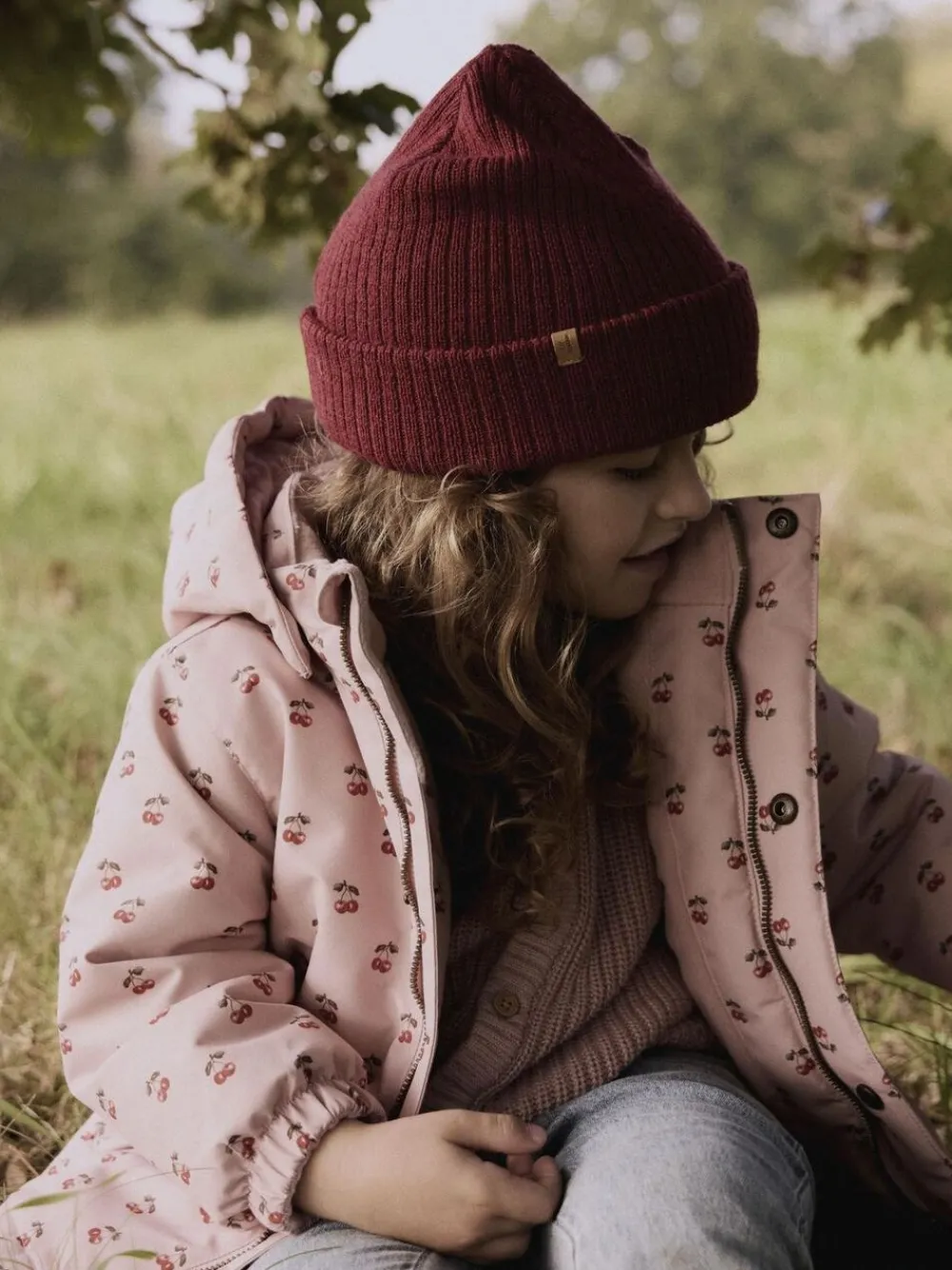 NMFLASNOW10 JKT FO AOP1 LIL>Lil' Atelier Best