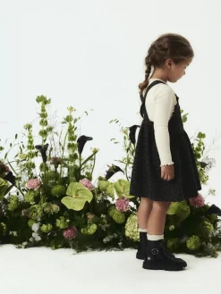 Børn Name It NMFLELA LEO TWI DRESS 3270-HP