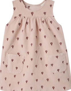 NMFNELLY CORD SPENCER 4945-HC LIL>Lil' Atelier Sale