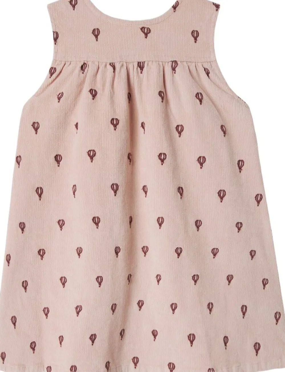 NMFNELLY CORD SPENCER 4945-HC LIL>Lil' Atelier Sale