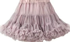 Name It NMFRITUL TULLE SKIRT Keepsake lilac New