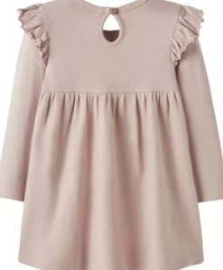 NMFTHORA HEE LS DRESS LIL>Lil' Atelier Sale