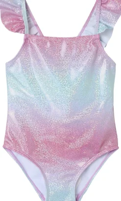 Børn Name It NMFZELMA SWIMSUIT