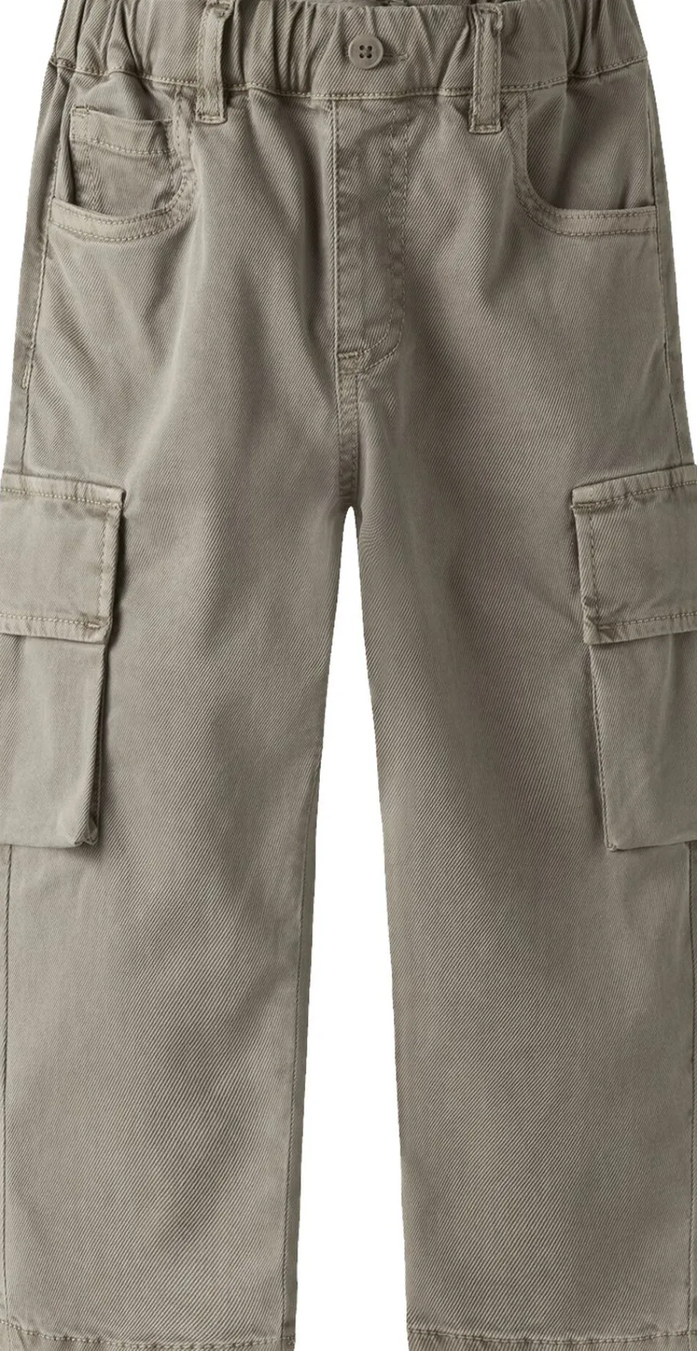 Børn Name It NMMBEN TAP CARGO TWI PANT 8950-PO N