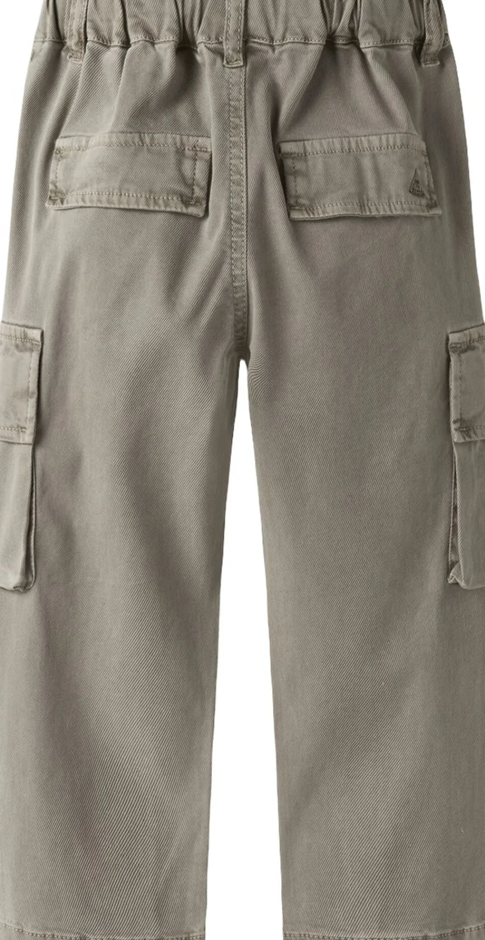 Børn Name It NMMBEN TAP CARGO TWI PANT 8950-PO N