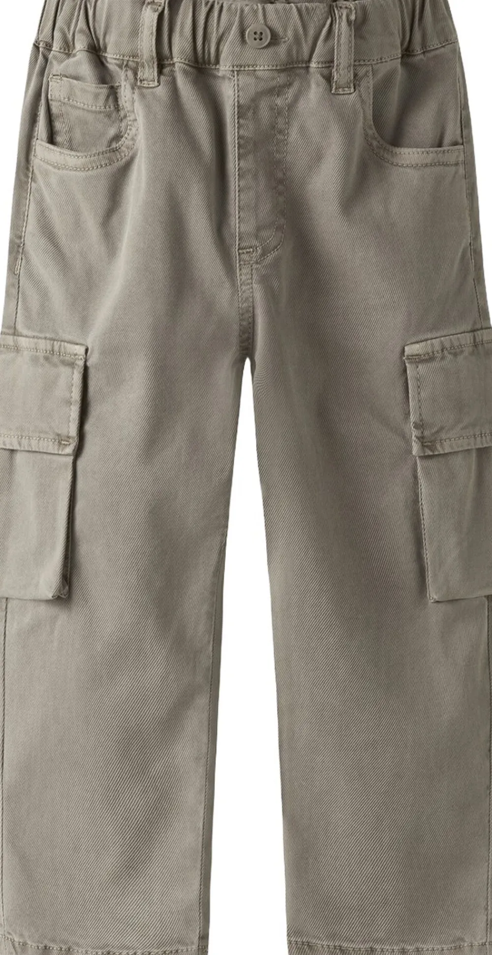 Børn Name It NMMBEN TAP CARGO TWI PANT 8950-PO N