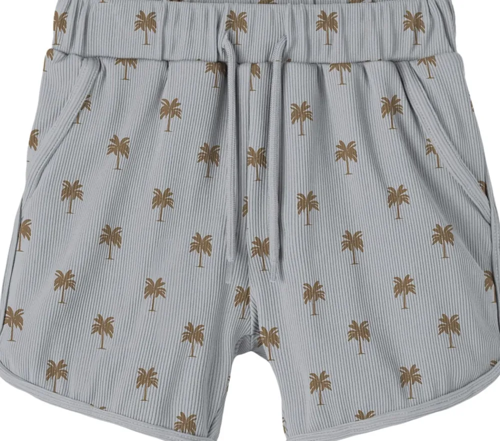 NMMFAGMO LOOSE SWIM SHORTS LIL>Lil' Atelier