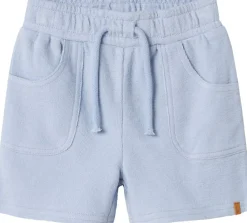 NMMJOLLO SWEAT SHORTS LIL>Lil' Atelier