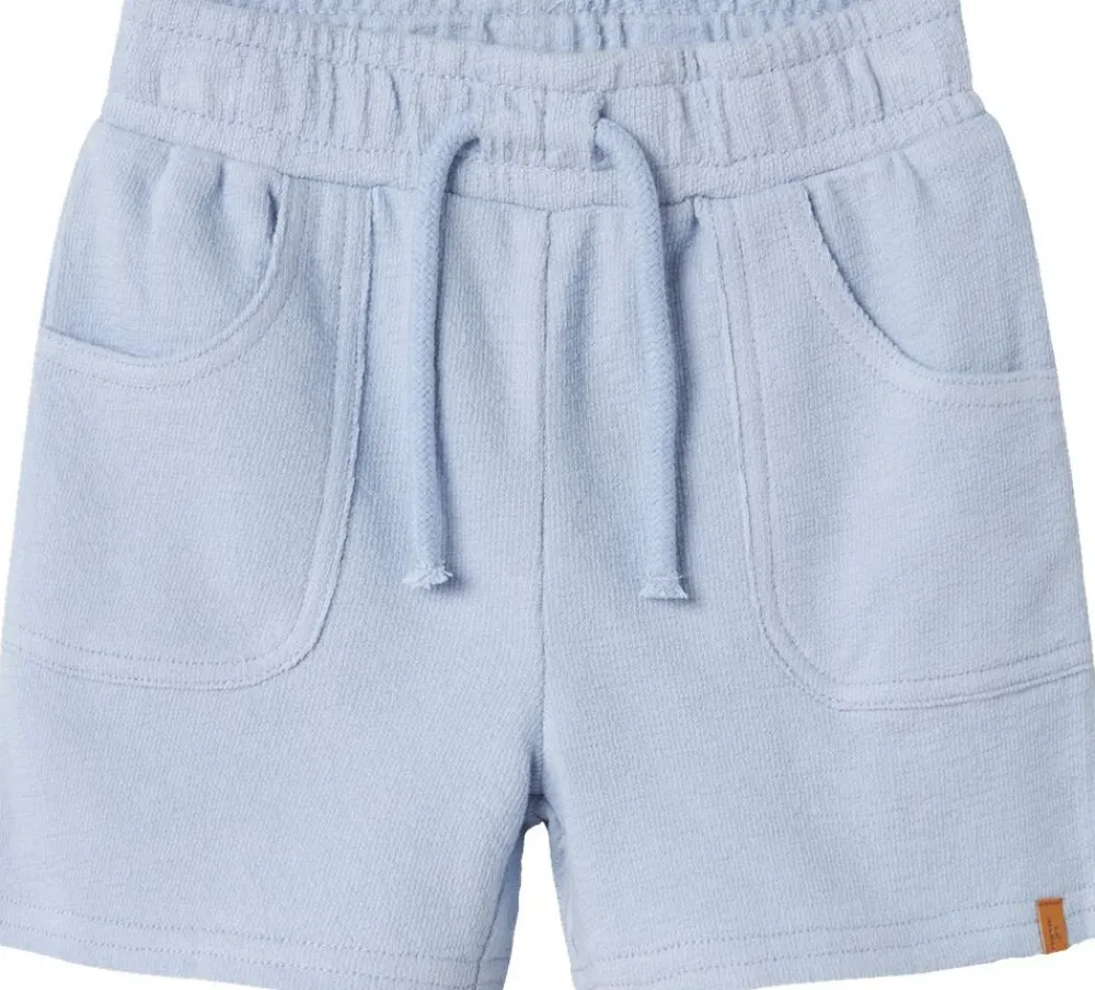 NMMJOLLO SWEAT SHORTS LIL>Lil' Atelier