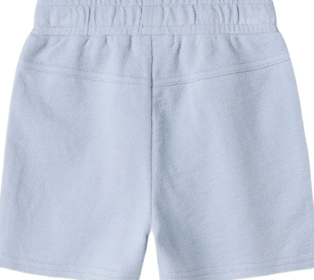 NMMJOLLO SWEAT SHORTS LIL>Lil' Atelier