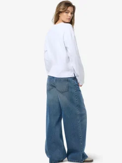 NMMOCCA L/S REGULAR FIT TOP JRS FWD><noscript><img width=