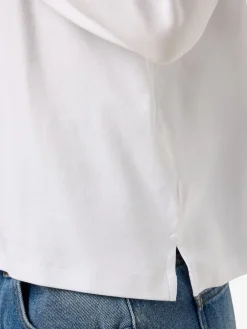 NMMOCCA L/S REGULAR FIT TOP JRS FWD><noscript><img width=