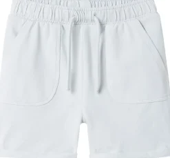 NMMOMADS SWEAT SHORTS LIL>Lil' Atelier Outlet