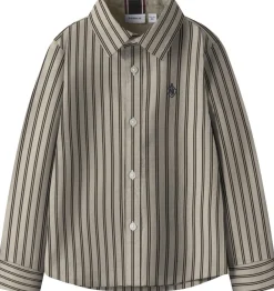 Børn Name It NMMREKID SHIRT